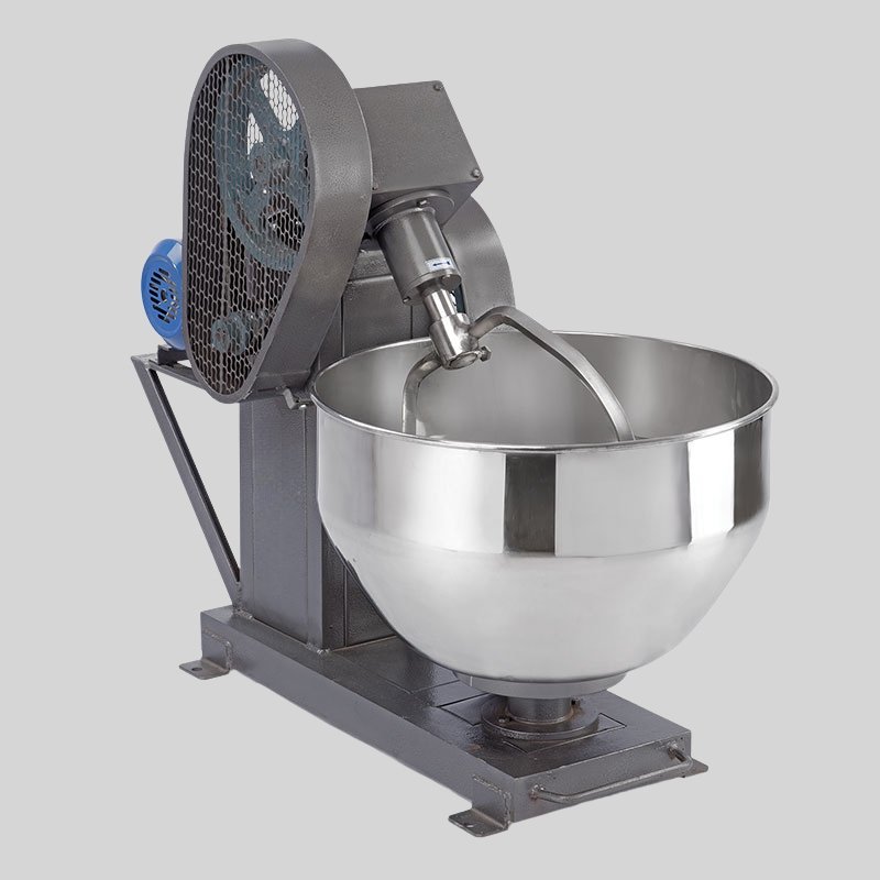 Atta Mixing Machine