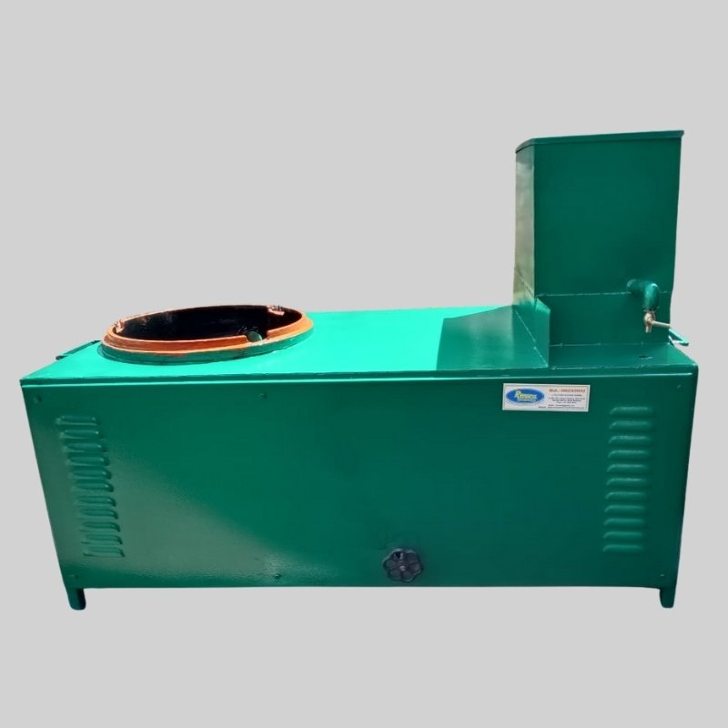 Diesel Bhatti Machine