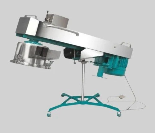 Farsan Making Machine