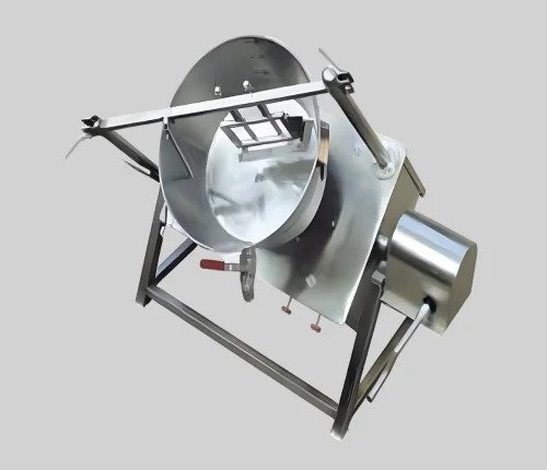 Khoya Making Machine