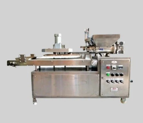 Laddu Making Machine